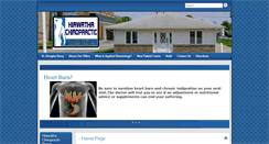 Desktop Screenshot of drberry.net